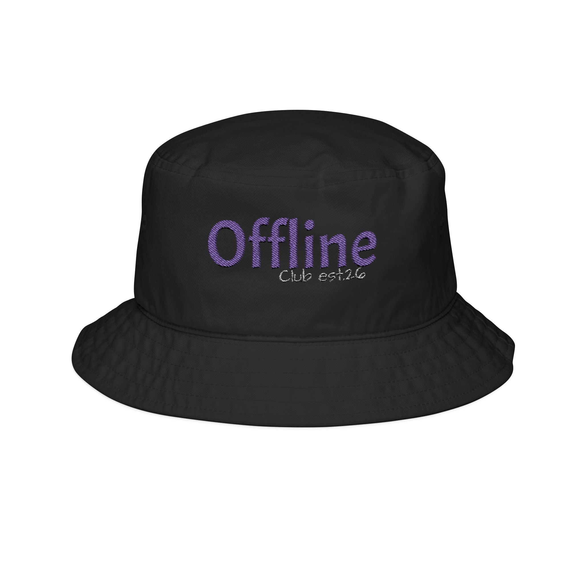Bucket Hat Offline
